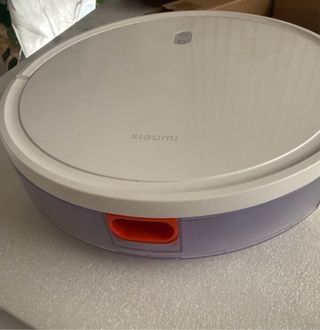 Xiaomi Robot Vacuum E12