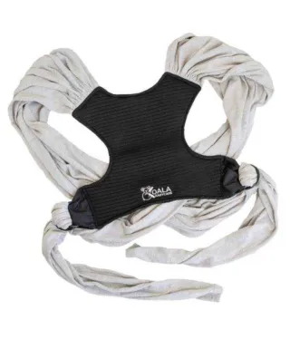 Mochila Fular Portabebés Koala Babycare