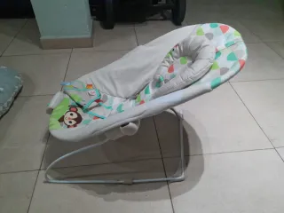 Hamaca Bebé Bright Starts