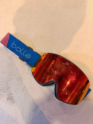 Gafas de esquí Bollé