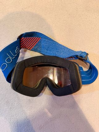 Gafas de esquí Bollé