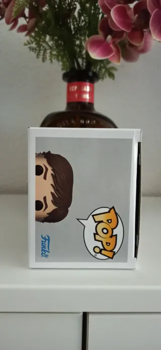 Funko Pop! Star Wars Jabba The Hutt 801