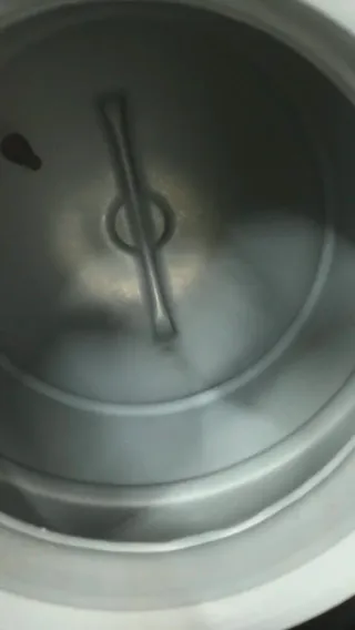 Filtro de arena de piscina