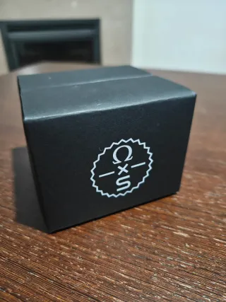 Swatch Mission to Neptune Speedmaster