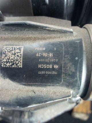 Motor completo mini b37c15a mini (f56) otolp974248