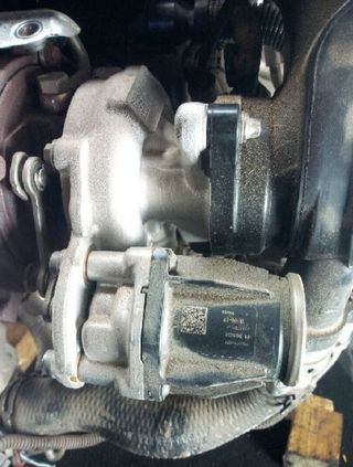 Motor completo mini b37c15a mini (f56) otolp974248