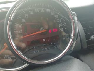 Motor completo mini b37c15a mini (f56) otolp974248