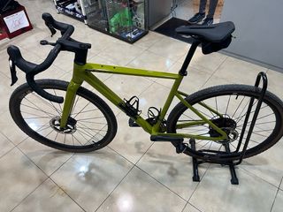 Scott Speedster Gravel - Talla M