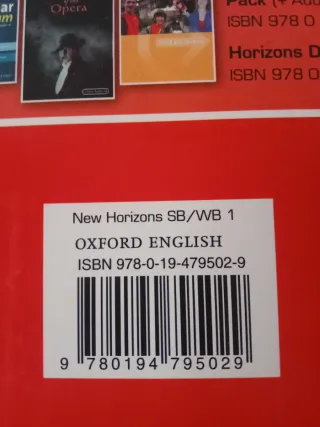 New horizons. Per il Liceo scientifico