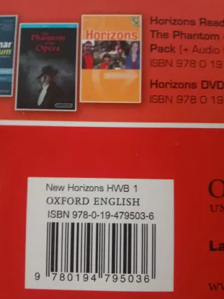 New horizons. Per il Liceo scientifico