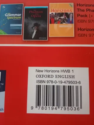 New horizons. Per il Liceo scientifico