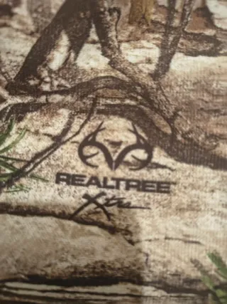 Chaqueta Camuflaje Caza/Pesca