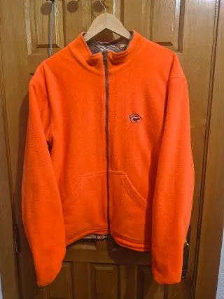 Chaqueta Camuflaje Caza/Pesca