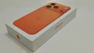 E581224-0 iPhone 17 pro 512GB