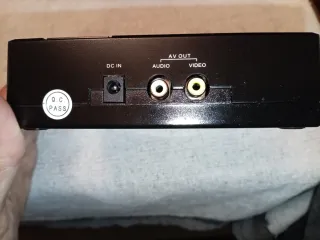 Consola Retron FC Loader Classic NES