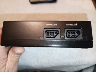 Consola Retron FC Loader Classic NES