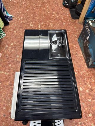 Cafetera Melitta Solo E950-222 superautomatica