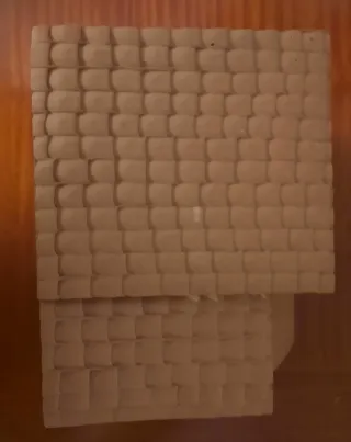 Casa réplica Típica de La Alberca (Salamanca)