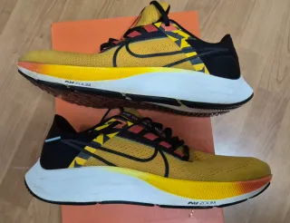 Zapatos Nike Air Zoom Pegasus 38. Talla 45.