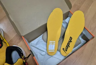 Zapatos Nike Air Zoom Pegasus 38. Talla 45.