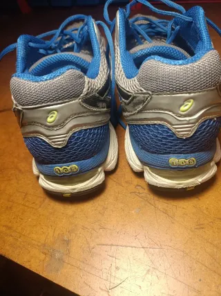 Asics Gel Cumulus 14 Zapatillas Running