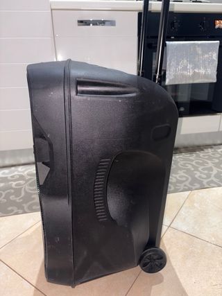 Cassa Bluetooth 15” V-TAC VT-6315 – Potente