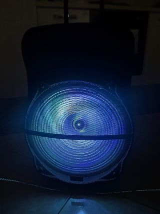 Cassa Bluetooth 15” V-TAC VT-6315 – Potente