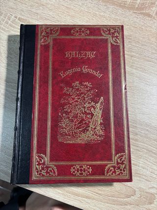 Eugenia Grandet Honore Balzac