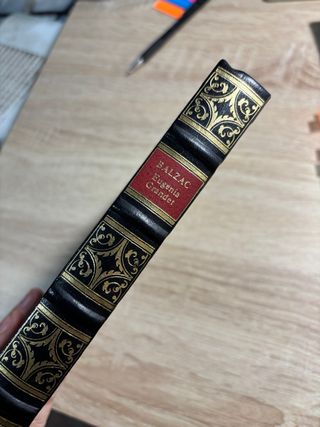 Eugenia Grandet Honore Balzac