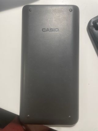 Calculadora Científica Casio fx-628PXII