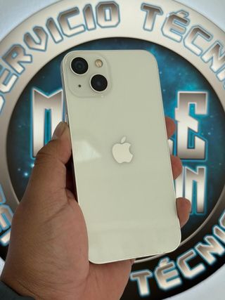 iPhone 13 128 GB Blanco