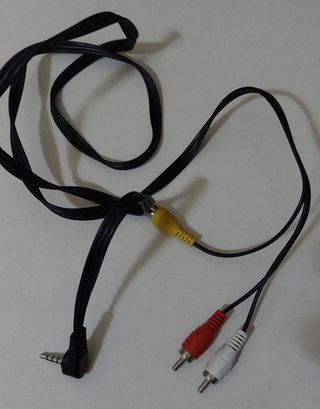 Kit 6 Euroconectores DIFERENTES TELEVISION Y PC