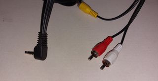 Kit 6 Euroconectores DIFERENTES TELEVISION Y PC