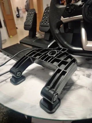 Volante PlayStation 4 (PS4)