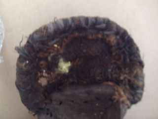 Máscara Africana Chorwe Congo Madera