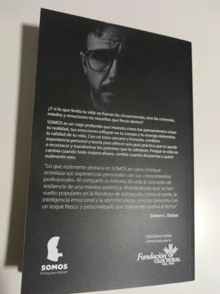 Somos libro de auroliderazgo