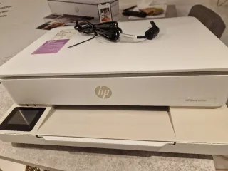 Impresora HP Envy 6120e