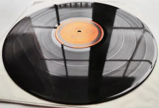 LP 1973 🇺🇸 SANTANA - SANTANA