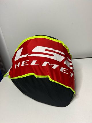 : Casco LS2 Vector II Carbon