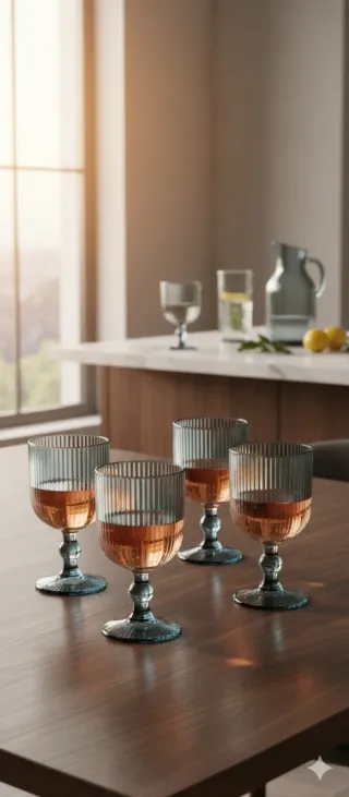 ✨ Copas Vivalto Ágata (Pack de 6) ✨