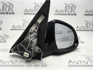 Retrovisor derecho Bmw X3 G01