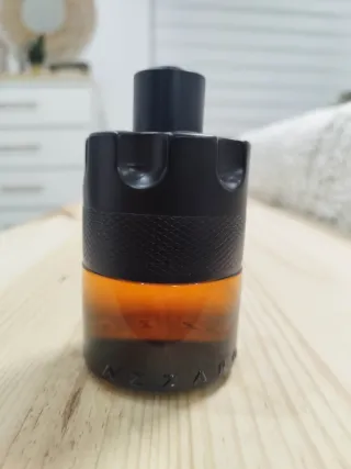 Azzaro The Most Wanted Parfum 5 ml