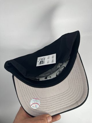 Gorra New Era 9FORTY los ángeles Dodgers