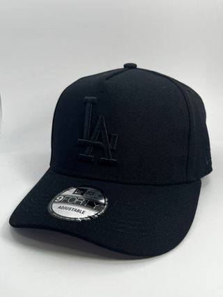 Gorra New Era 9FORTY los ángeles Dodgers