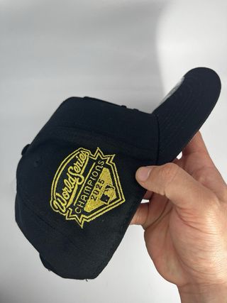 Gorra New Era 9FORTY los ángeles Dodgers