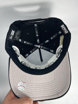 Gorra New Era 9FORTY los ángeles Dodgers