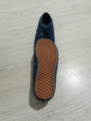 Zapatillas VANS 42.5