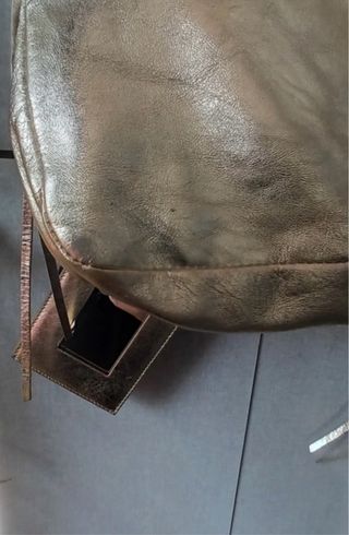 Borsa Marcinelli Oro