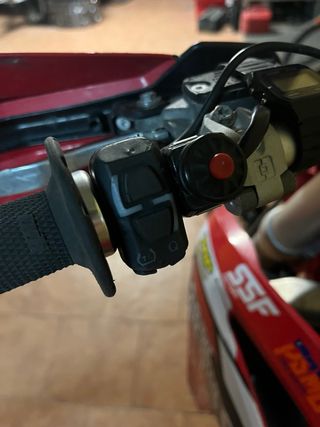 Mando Multifuncional Gasgas/KTM/Husqvarna