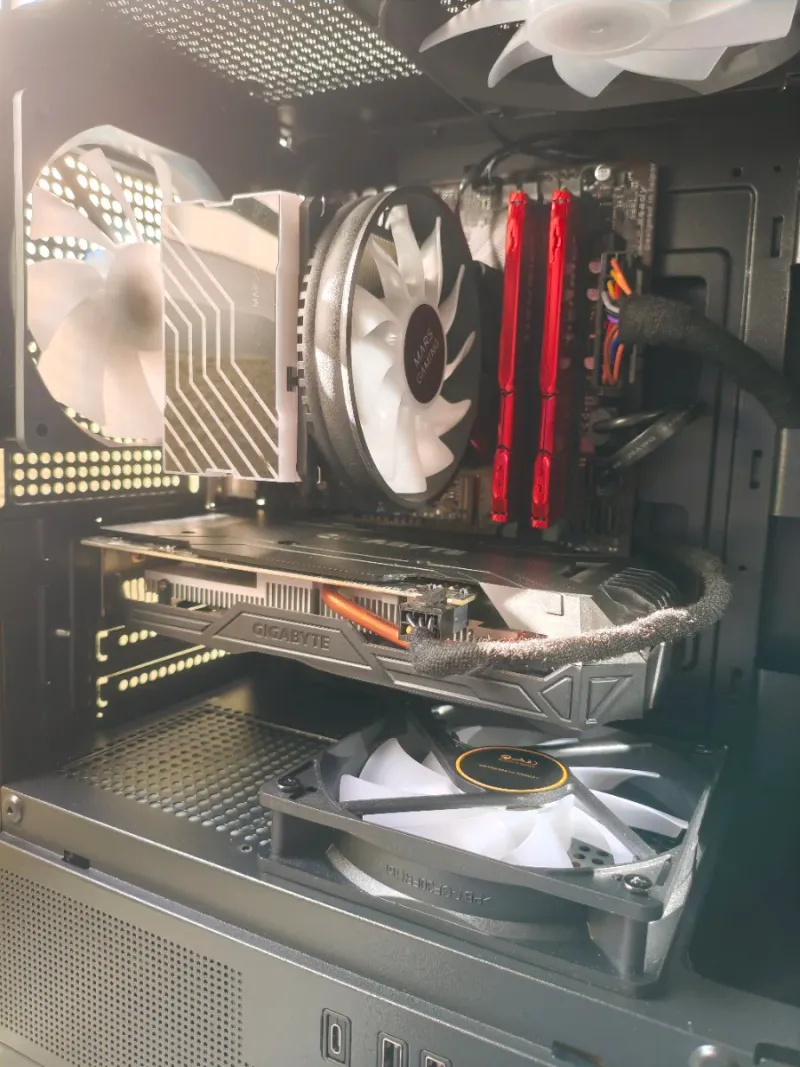 Pc gaming afbeelding 2